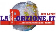 La Porzione - Logo