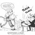 Chiesa e digitale - Vignetta