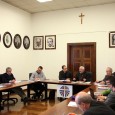 conferenza stampa