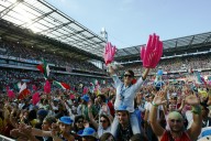 Sono tanti i giovani, ai quali è rivolto il messaggio, che parteciperanno alla Gmg 2016 di Cracovia
