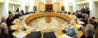 Il Consiglio episcopale permanente della Cei