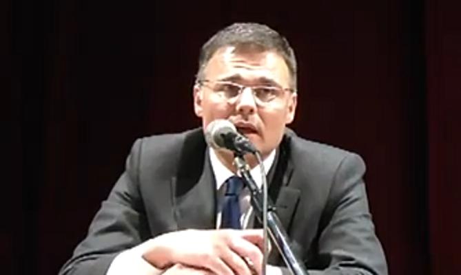 Pasquale Fimiani