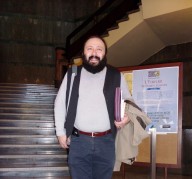 don Carmine Miccoli, Ufficio di Pastorale sociale Ceam