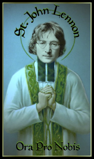 A ciascuno i proprî santi