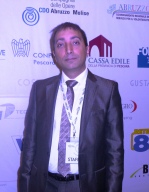 Antonio Dionisio, presidente Compagnia delle Opere Abruzzo