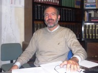 Padre Roberto Di Paolo, direttore Istituto Toniolo