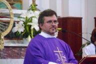 don Paolo Gentili, direttore Pastorale familiare Cei
