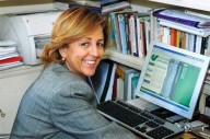 Carla Collicelli, ricercatrice del Censis