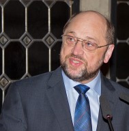 Martin Schulz