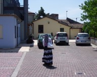 La casa di accoglienza del Progetto Lape dream