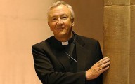 Card. Vincent Nichols, primate cattolico inglese