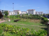 Gli Orti d'oro in Strada Fosso Cavone a Pescara
