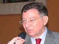 Cesare Mirabelli, presidente emerito Corte costituzionale