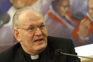 Cardinale Péter Erdõ, presidente del Consiglio delle Conferenze episcopali europee