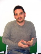 Corrado De Dominicis, ufficio stampa Caritas diocesana