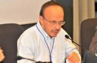Antonio Marchesi, presidente di Amnesty Italia