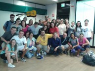 Pescara verso Rio