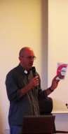 don Fernando Pallini, direttore Ufficio Catechistico Pescara-Penne
