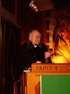 don Achille Villanucci, direttore Ufficio  diocesano dialogo interreligioso