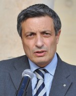 Franco Miano, presidente di Retinopera