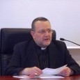 Monsignor Tommaso Valentinetti, Presidente Ceam