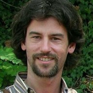 Riccardo Sansone, Oxfam
