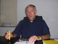 don Francesco Santuccione, abate di San Cetteo