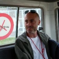 Gabriele Eminente, direttore generale di Medici senza frontiere Italia