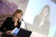 Chiara Giaccardi, sociologa dell'Università Cattolica di Milano