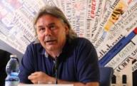 Loris De Filippi, presidente di Medici senza frontiere
