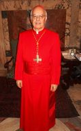 Card. Lorenzo Baldisseri, segretario generale del Sinodo