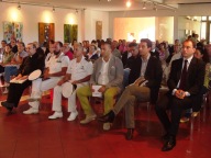 platea