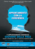 Il manifesto ufficiale dell'evento