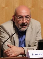 Francesco Marsico, vice direttore di Caritas Italiana