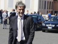 Graziano Del Rio, sottosegretario alla Presidenza del Consiglio dei Ministri