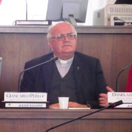 Mons. Giancarlo Perego. direttore Fondazione Migrantes