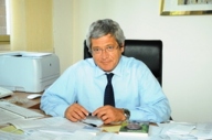Roberto Bernabei, ricercatore dell’Università Cattolica di Roma