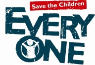 Il logo della campagna Every One