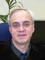 Andrea Toniolo, responsabile Cei