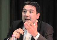 Filippo Miraglia, vice presidente Arci