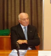 Ezio Ardizzi, presidente Confcommercio Pescara
