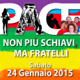 La locandina della X edizione