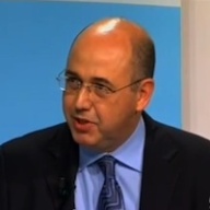 Pietro Vento, direttore Istituto Demòpolis