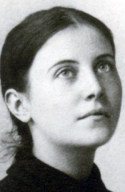 Santa Gemma Galgani
