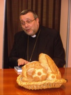 Mons. Tommaso Valentinetti, arcivescovo di Pescara-Penne