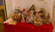 Anche presepi disponibili al mercatino di Pescara colli