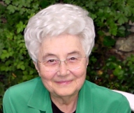 Chiara Lubich, fondatrice del Movimento dei Focolari