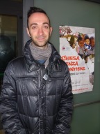 Fabrizio De Lellis, coordinatore del progetto Lape Dream