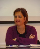 Marinella Sclocco, assessore regionale alle Politiche Sociali