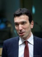 Maurizio Martina, Ministro delle Politiche Agricole
